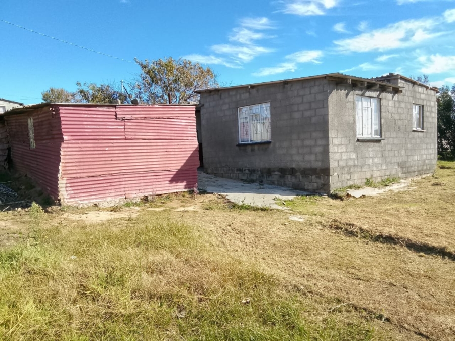 3 Bedroom Property for Sale in Phuthaditjhaba Rural Free State